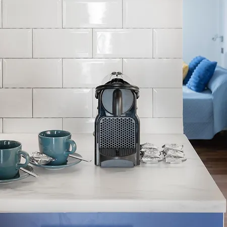 Apartamento Nido Milanese - Bocconi, Navigli, Duomo