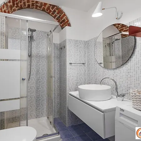 Apartment Nido Milanese - Bocconi, Navigli, Duomo