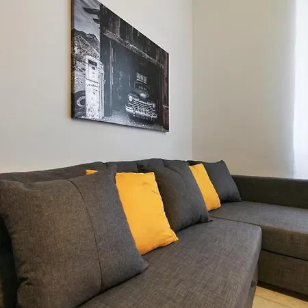 Primopiano - Brenta Milan