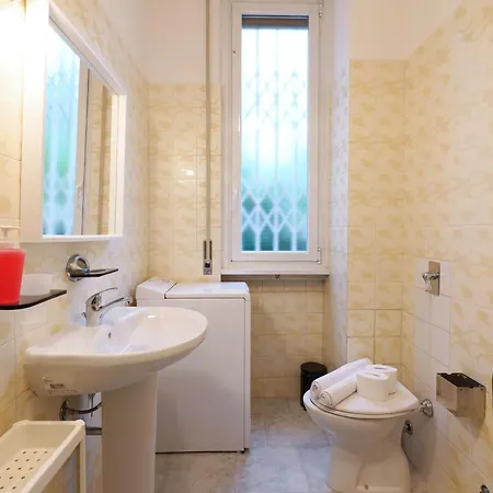 Primopiano - Brenta * Milan