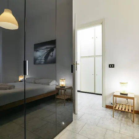 Primopiano - Brenta Milan