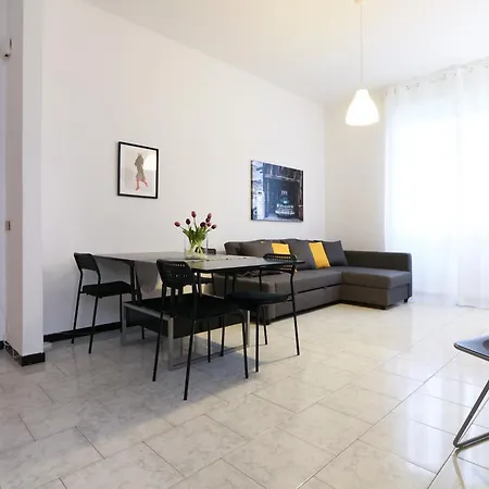 Primopiano - Brenta Milan