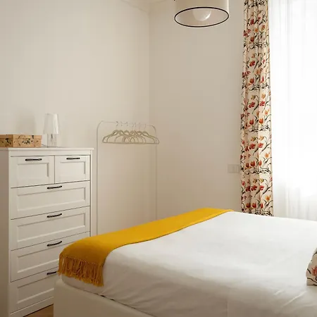 Santa Tecla Living Ruggero Di Lauria 2 * 米兰