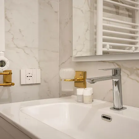 Santa Tecla Living Ruggero Di Lauria 2 Apartament
