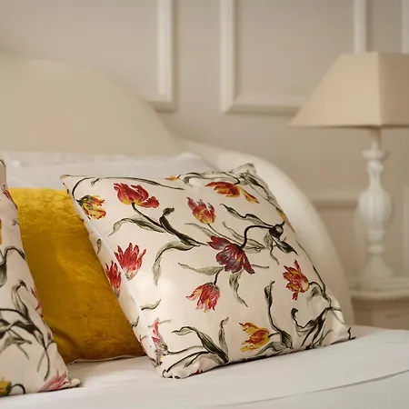 Apartament Santa Tecla Living Ruggero Di Lauria 2