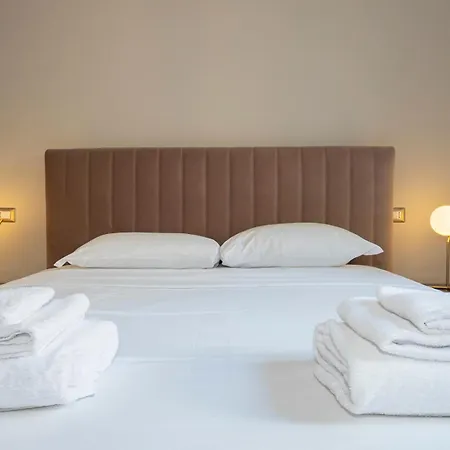 Big Close To Bocconi / Humanitas / Ieo شقة *