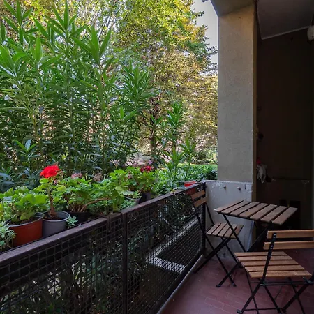 Apartamento Big Close To Bocconi / Humanitas / Ieo Milão