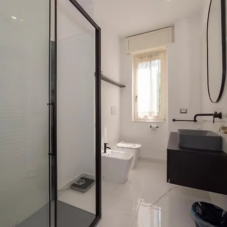 Big Close To Bocconi / Humanitas / Ieo Mailand