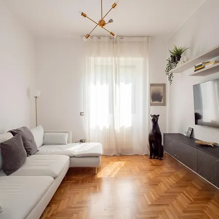 Big Close To Bocconi / Humanitas / Ieo