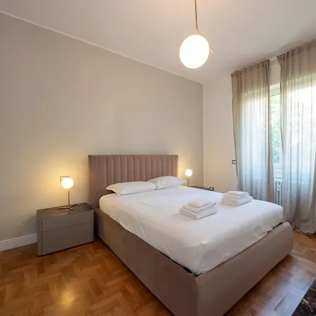 Big Close To Bocconi / Humanitas / Ieo * Mailand