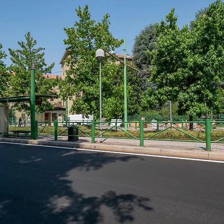 Big Close To Bocconi / Humanitas / Ieo