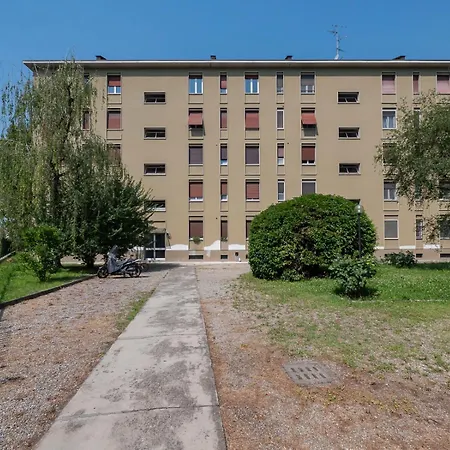 Apartment Big Close To Bocconi / Humanitas / Ieo *