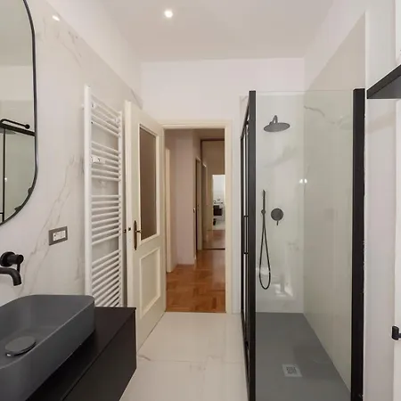 Big Close To Bocconi / Humanitas / Ieo *