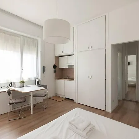 Youhosty - Garibaldi72 Appartement