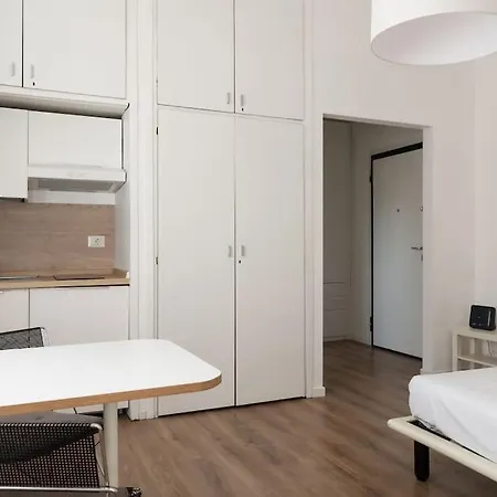 Youhosty - Garibaldi72 Appartamento Milano