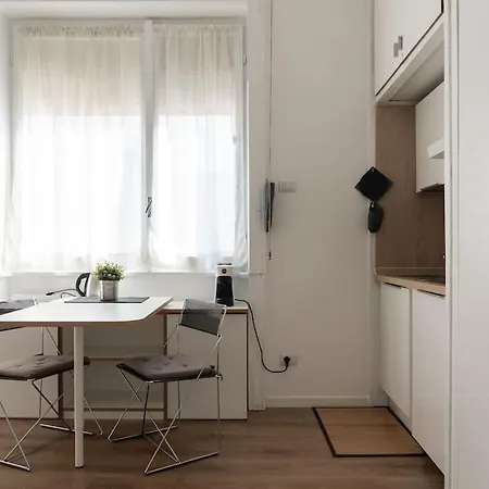 Youhosty - Garibaldi72 Appartement