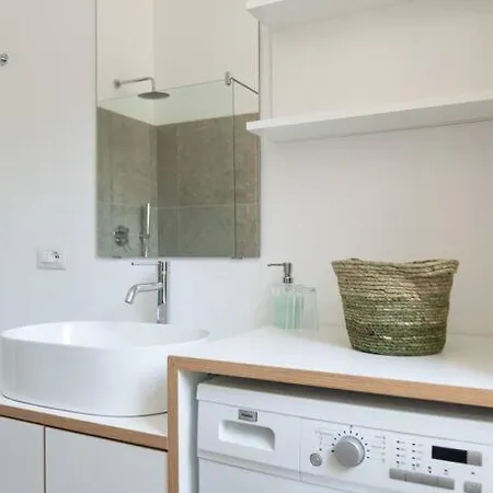 Appartement Youhosty - Garibaldi72 Milaan