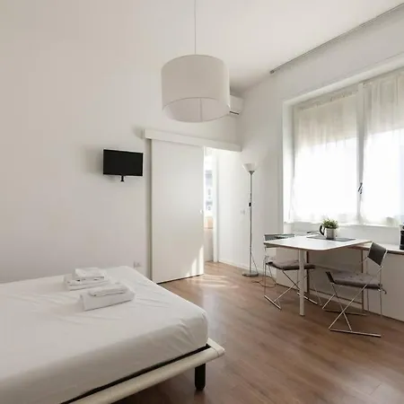 Appartamento Youhosty - Garibaldi72 Milano