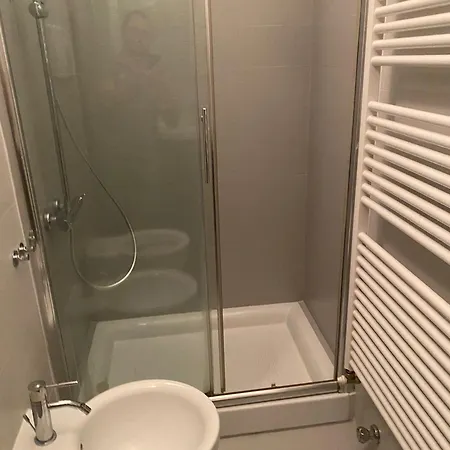 Just Like In Bocconi Апартаменты