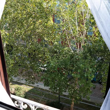 Casa Bonnie, Nuovo Accogliente Nel Centro Di