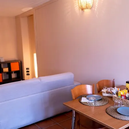 Casa Bonnie, Nuovo Accogliente Nel Centro Di 펜션 *