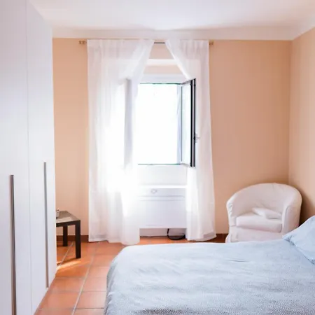 Casa Bonnie, Nuovo Accogliente Nel Centro Di Prázdninový dům Milán