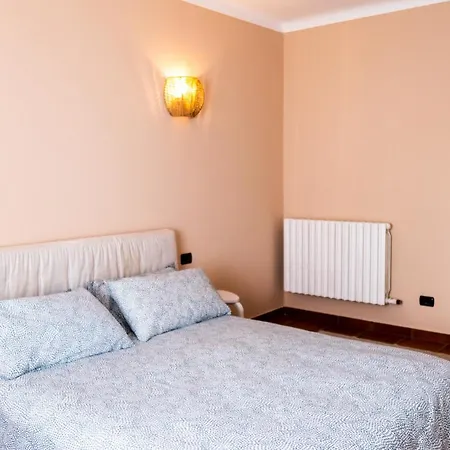 Prázdninový dům Casa Bonnie, Nuovo Accogliente Nel Centro Di Milán