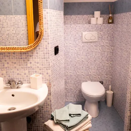 Casa Bonnie, Nuovo Accogliente Nel Centro Di