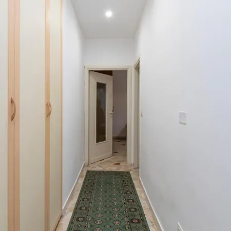 Apartment Oasi Urbana A Milano: Piazza Insubria
