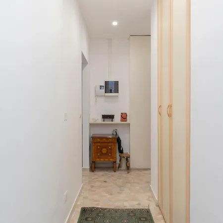Apartment Oasi Urbana A Milano: Piazza Insubria