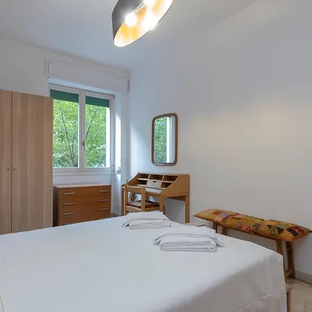 Oasi Urbana A Milano: Piazza Insubria *