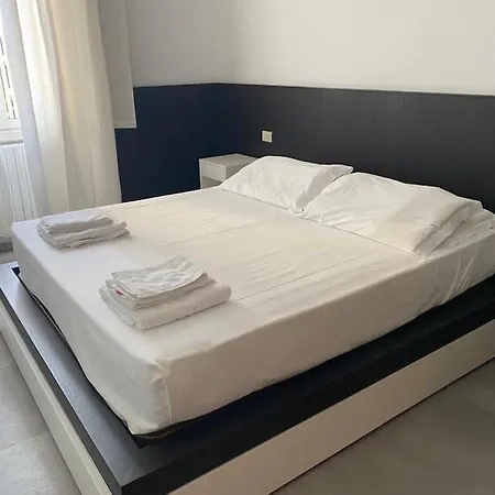 Just Like In Bocconi * Милан