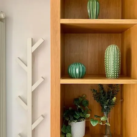 Just Like In Bocconi