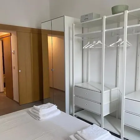 Just Like In Bocconi