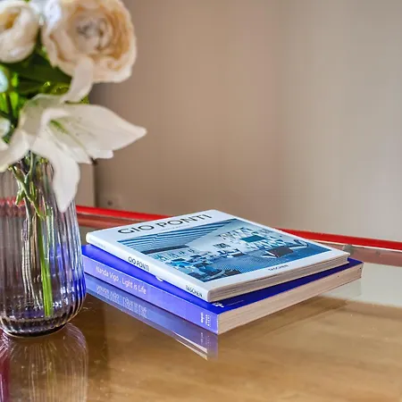 Hostmate - - Stradella -porta Venezia 아파트 밀라노