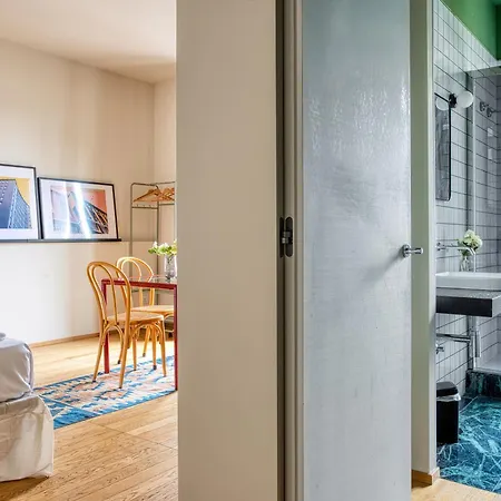 Hostmate - - Stradella -porta Venezia *