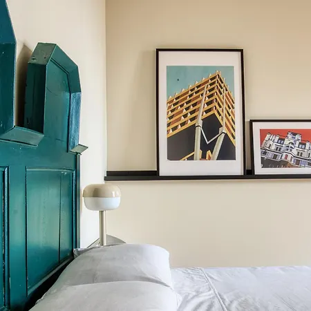 아파트 Hostmate - - Stradella -porta Venezia