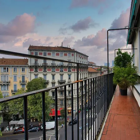 Hostmate - - Stradella -porta Venezia *