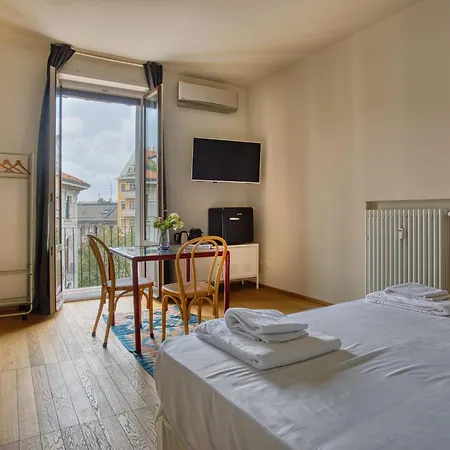 Hostmate - - Stradella -porta Venezia