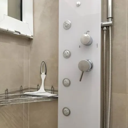 Smart Sarpi Monolocale * Mailand