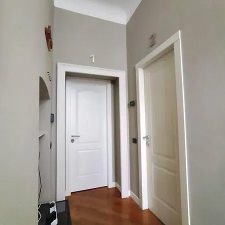 Smart Sarpi Monolocale