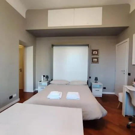 Smart Sarpi Monolocale