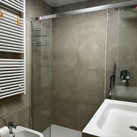 Macchi 61 - Station *