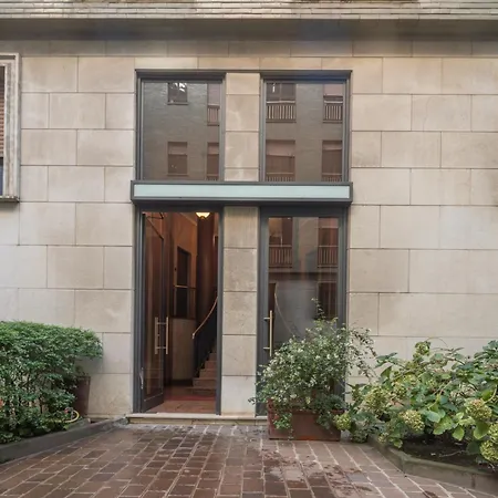 Monti Design R&r Milan