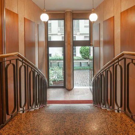 Monti Design R&r * Milano