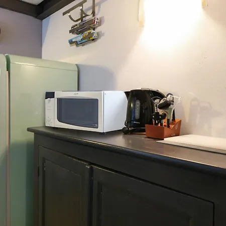 Primopiano - Padova 5 米兰