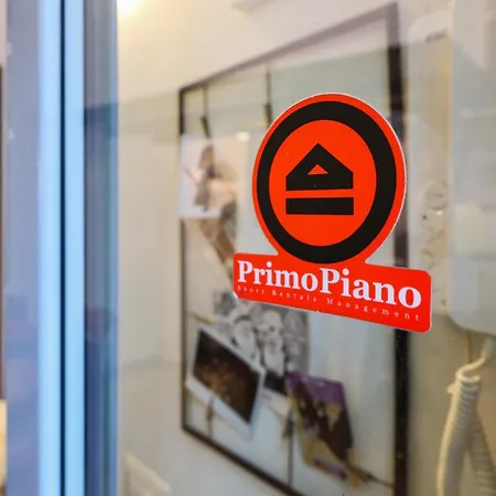 公寓 Primopiano - Padova 5 *