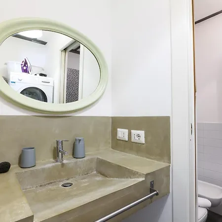 Primopiano - Padova 5 Apartamento