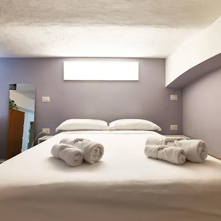 Primopiano - Padova 5 Apartamento *