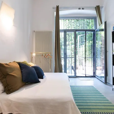 Primopiano - Padova 5 * 米兰